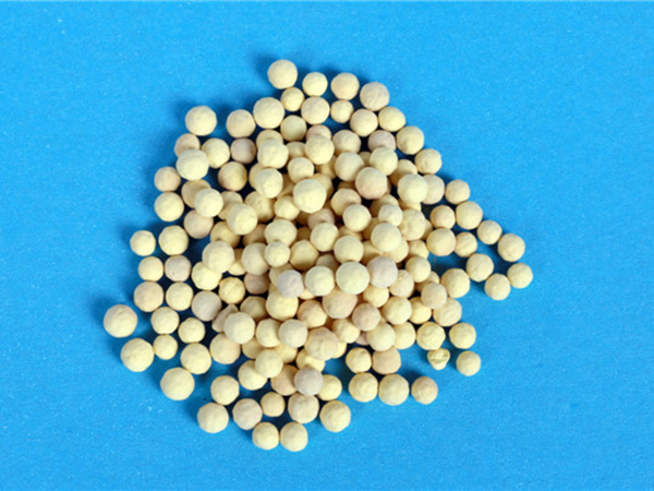 HB-T402氧化鋁脫汞劑